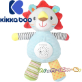Kikka Boo Меко музикално лъвче с проектор Leo the Lion 31201010247
